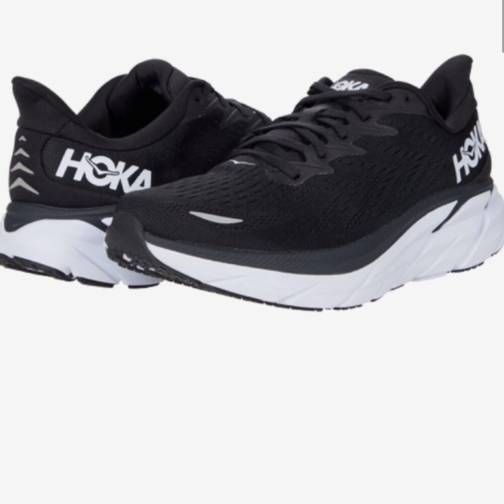 HOKA Clifton's (Running and Walking)